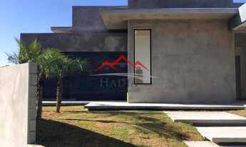 Imagem 2: Casa Térrea De Alto Padrão No Terras Da Alvorada - Medeiros Jundiaí