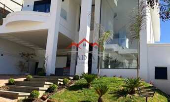 Imagem 4: CASA A VENDA NO CONDOMÍNIO RESORT BRISAS DE JUNDIAÍ EM JUNDIAÍ-SP