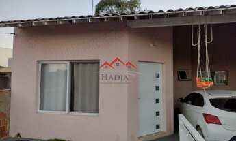 Imagem 4: Casa venda Bairro Portal do Medeiros - Jundiaí SP