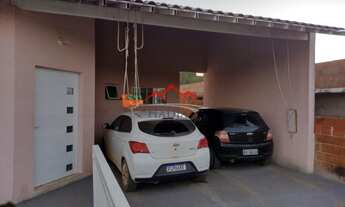 Imagem 3: Casa venda Bairro Portal do Medeiros - Jundiaí SP