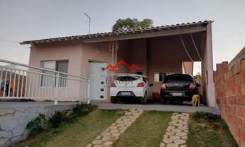 Imagem: Casa venda Bairro Portal do Medeiros - Jundiaí