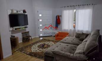 Imagem 5: Casa venda Bairro Portal do Medeiros - Jundiaí SP