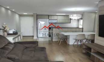 Imagem: Apartamento a venda Condomínio Jardim Conquista