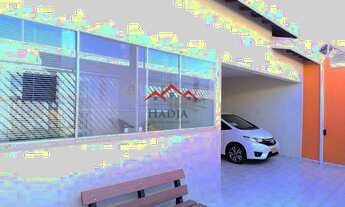 Imagem 2: Casa à Venda Jardim Ipanema Jundiaí-SP