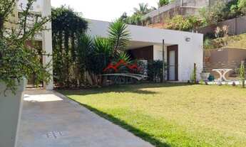 Imagem 2: CASA A VENDA NO PORTAL DA COLINA EM JUNDIAÍ-SP