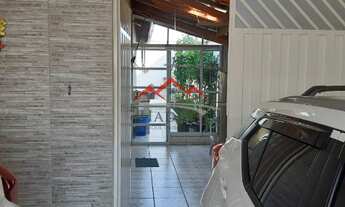 Imagem 3: Casa à Venda Jardim Ipanema Jundiaí-SP