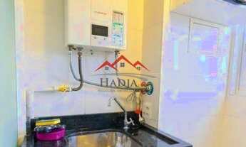 Imagem 3: Apartamento a venda no condomínio CLUB BELLA em São Paulo