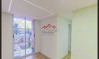 Imagem 5: Apartamento a venda no condomínio CLUB BELLA em São Paulo