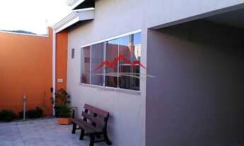 Imagem: Casa à Venda Jardim Ipanema Jundiaí-SP