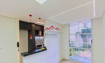 Imagem 4: Apartamento a venda no condomínio CLUB BELLA em São Paulo