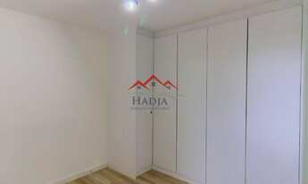 Imagem 7: Apartamento a venda no condomínio CLUB BELLA em São Paulo