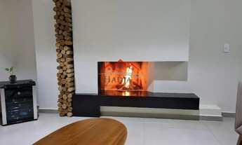 Imagem 7: CASA A VENDA NO PORTAL DA COLINA EM JUNDIAÍ-SP