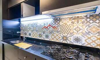 Imagem 2: Apartamento a venda no condomínio CLUB BELLA em São Paulo