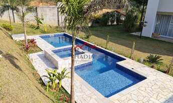 Imagem: CASA A VENDA NO PORTAL DA COLINA EM JUNDIAÍ-SP