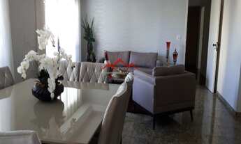 Imagem 4: Apartamento a venda no Residencial Caribe em Jundiai SP