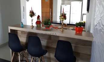 Imagem 3: Apartamento a venda no Residencial Caribe em Jundiai SP