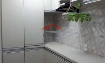 Imagem 6: Apartamento a venda no Residencial Caribe em Jundiai SP