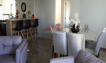 Imagem: Apartamento a venda no Residencial Caribe