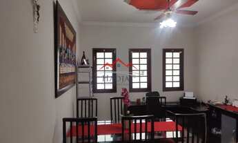 Imagem: CASA A VENDA EM VILA MARINGÁ - JUNDIAÍ