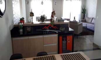 Imagem 2: Apartamento a venda no Residencial Caribe em Jundiai SP