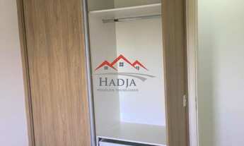 Imagem 5: APARTAMENTO NO RESIDENCIAL RESERVA DO JAPY BAIRRO ELOY CHAVES EM JUNDIAÍ SP