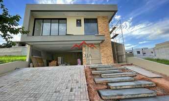 Imagem: Casa a venda condomínio Brisas Da Mata