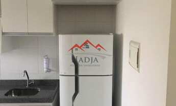 Imagem 3: APARTAMENTO NO RESIDENCIAL RESERVA DO JAPY BAIRRO ELOY CHAVES EM JUNDIAÍ SP