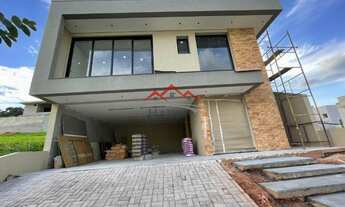 Imagem 2: Casa a venda condomínio Brisas Da Mata em Jundiaí - SP