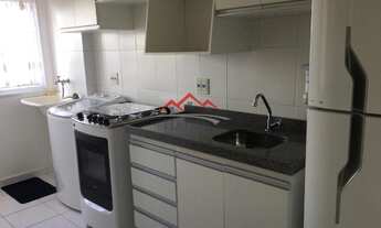 Imagem: APARTAMENTO NO RESIDENCIAL RESERVA DO JAPY