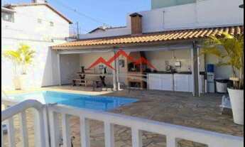 Imagem 2: Casa á venda em Jundiaí, Bairro Jardim Martins no Cond. Vila Safira em Jundiaí SP