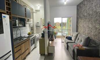 Imagem: Apartamento à venda Condomínio Tons de