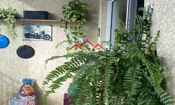 Imagem 7: Apartamento à venda Condomínio Tons de Ipanema Jardim Santa Tereza, Jundiaí-SP