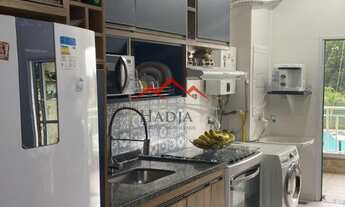 Imagem 2: Apartamento à venda Condomínio Tons de Ipanema Jardim Santa Tereza, Jundiaí-SP