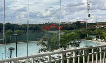 Imagem 6: Apartamento à venda Condomínio Tons de Ipanema Jardim Santa Tereza, Jundiaí-SP