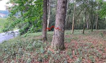 Imagem 4: TERRENO A VENDA NO CONDOMÍNIO TERRA CAXAMBU EM JUNDIAÍ-SP