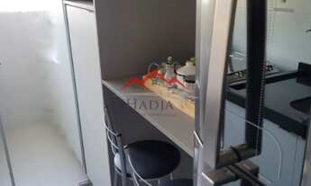 Imagem 4: Apartamento a venda condomínio Eleve em Jundiaí SP