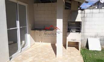 Imagem: Casa para locação em condomínio fechado