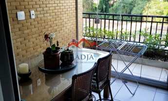 Imagem: Apartamento a venda condomínio Eleve em