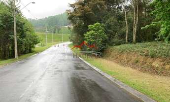 Imagem 3: TERRENO A VENDA NO CONDOMÍNIO TERRA CAXAMBU EM JUNDIAÍ-SP