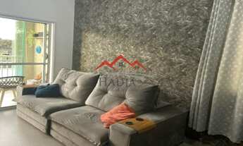 Imagem 5: Apartamento à venda Condomínio Tons de Ipanema Jardim Santa Tereza, Jundiaí-SP