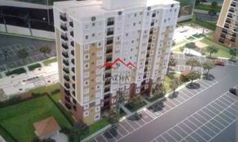 Imagem: APARTAMENTO A VENDA NO BELLUNO RESIDENCIAL