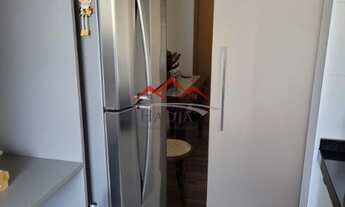 Imagem 5: Apartamento a venda condomínio Eleve em Jundiaí SP