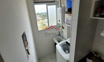 Imagem 7: Apartamento venda condomínio Myriad Jundiaí