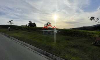 Imagem 4: TERRENO A VENDA NO CONDOMÍNIO TERRA CAXAMBU EM JUNDIAÍ-SP