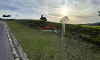 Imagem 3: TERRENO A VENDA NO CONDOMÍNIO TERRA CAXAMBU EM JUNDIAÍ-SP