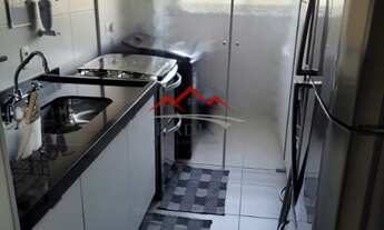 Imagem 3: Apartamento a venda condomínio Eleve em Jundiaí SP