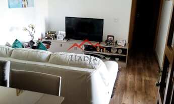 Imagem 6: Apartamento a venda condomínio Eleve em Jundiaí SP