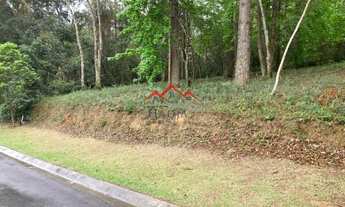 Imagem 2: TERRENO A VENDA NO CONDOMÍNIO TERRA CAXAMBU EM JUNDIAÍ-SP