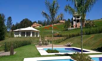 Imagem 7: TERRENO A VENDA NO CONDOMÍNIO TERRA CAXAMBU EM JUNDIAÍ-SP