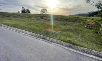 Imagem: TERRENO A VENDA NO CONDOMÍNIO TERRA CAXAMBU